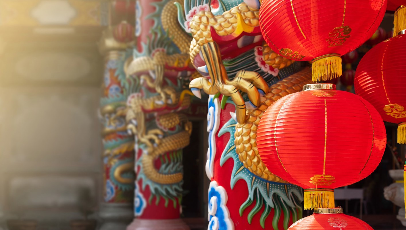 paquete turistico Gran China